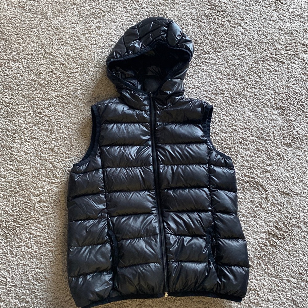 Active Basic Vest In Size Small - image 1